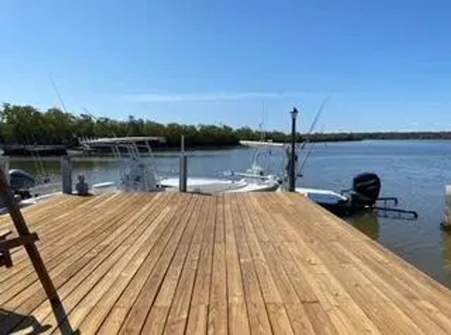 3 of 7 - 150 Smallwood Drive #253, Chokoloskee, FL