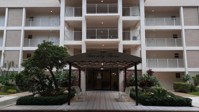 2601 S Course Drive #203, Pompano Beach