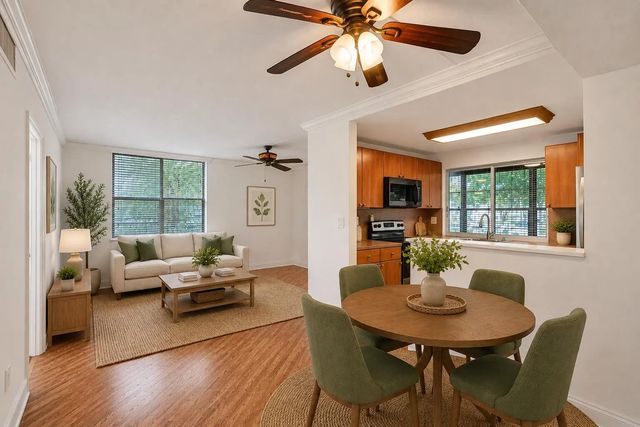 9351 Lime Bay Boulevard #201, Tamarac