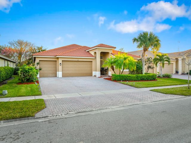 4179 Worlington Terrace, Fort Pierce