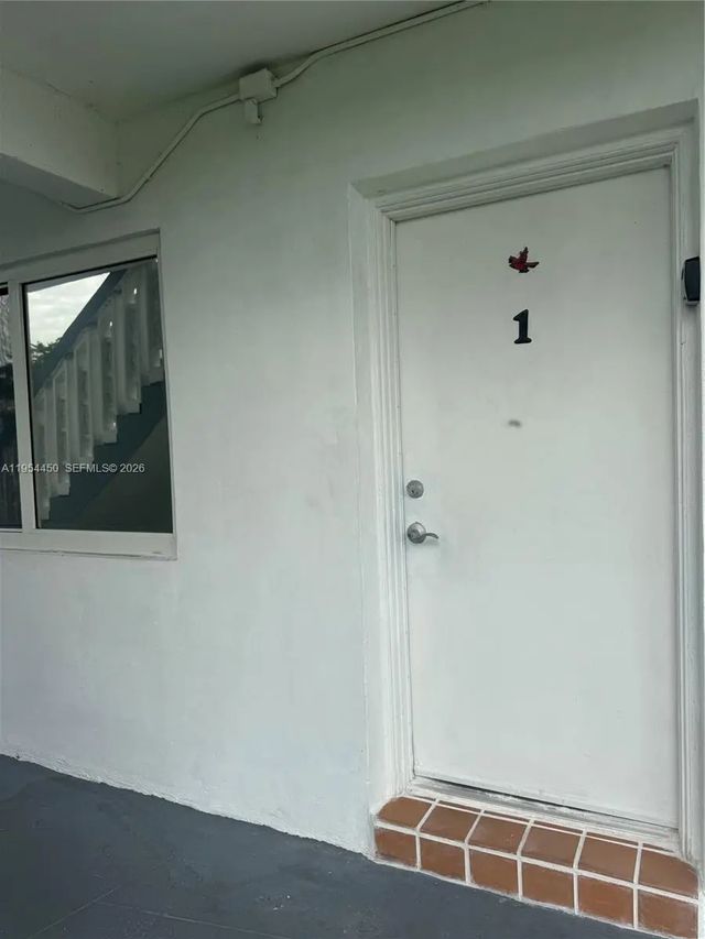 55 Nw 204th Street #1, Miami Gardens