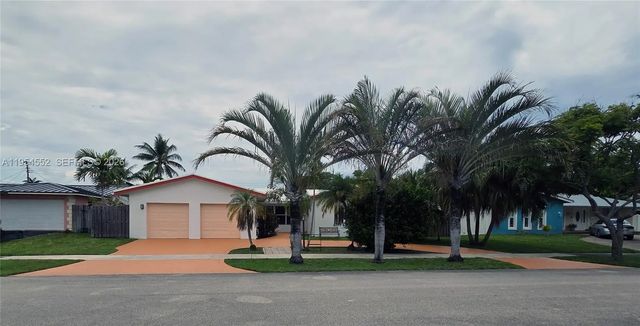2 of 55 - 1245 Coral Lane, Hollywood, FL