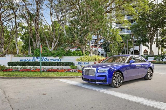 2 of 92 - 3598 Yacht Club Drive #ph2, Aventura, FL