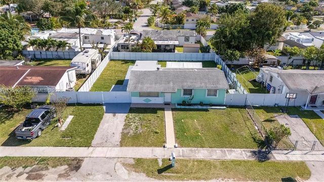 30345 Sw 158th Court, Homestead