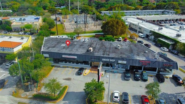 12253 S Dixie Highway, Pinecrest