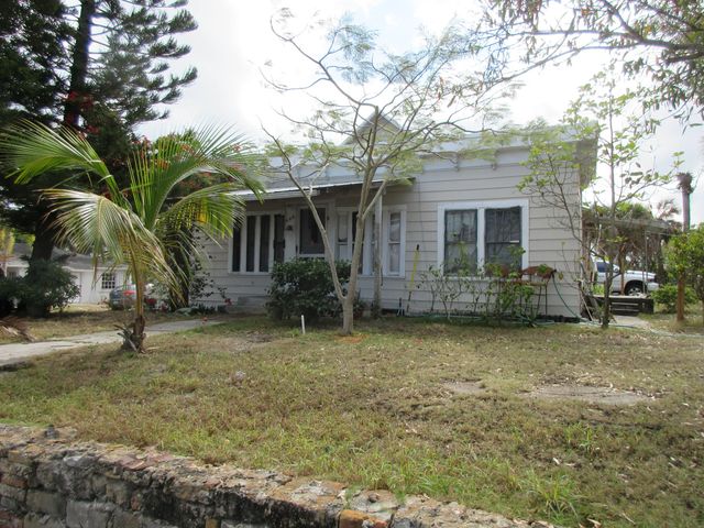 603 Avenue Avenue E, Fort Pierce