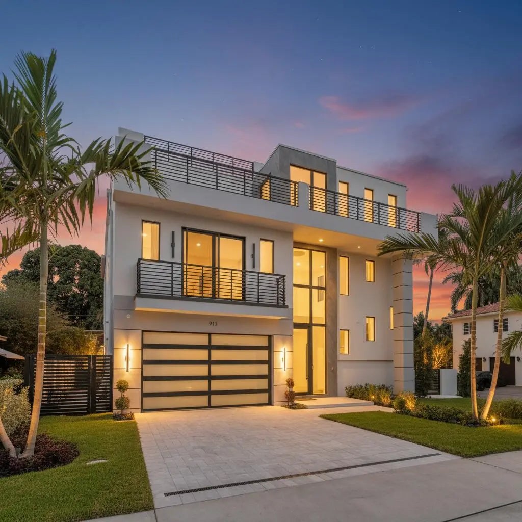 913 Denery Lane, Delray Beach