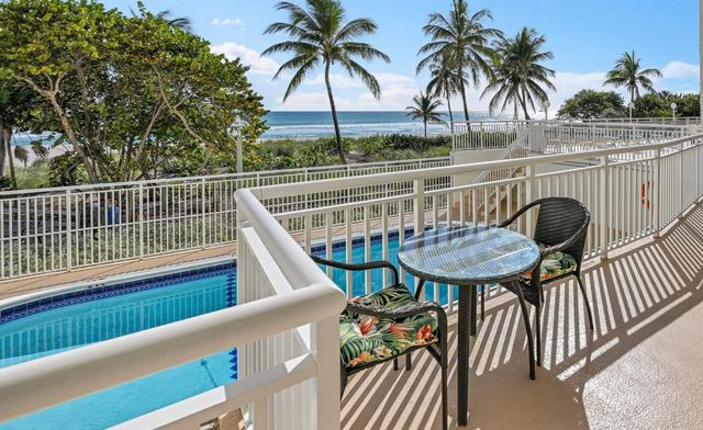 901 S Surf Road #203, Hollywood