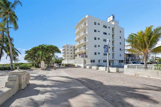 2 of 23 - 901 S Surf Road #203, Hollywood, FL