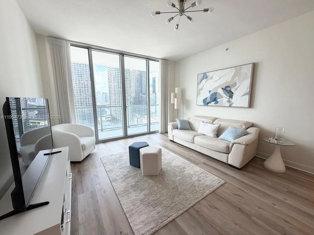 2 of 25 - 1111 Sw 1 Avenue #3022-n, Miami, FL