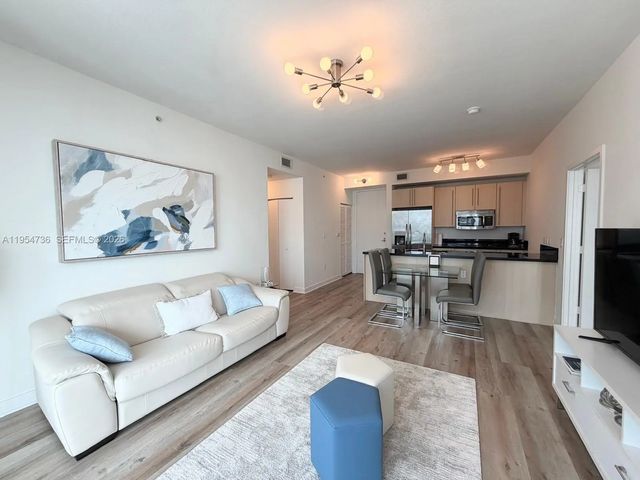 3 of 25 - 1111 Sw 1 Avenue #3022-n, Miami, FL