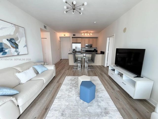 4 of 25 - 1111 Sw 1 Avenue #3022-n, Miami, FL