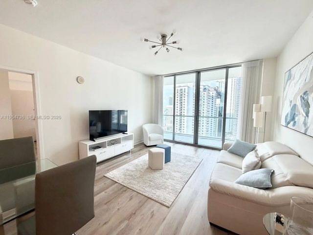 5 of 25 - 1111 Sw 1 Avenue #3022-n, Miami, FL