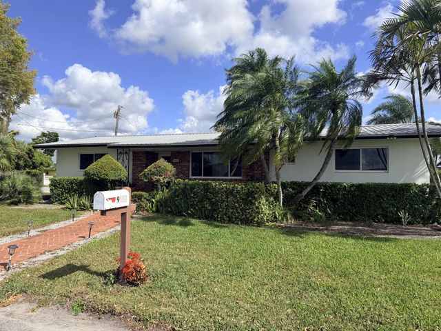 955 Nw 4th St Street, Belle Glade