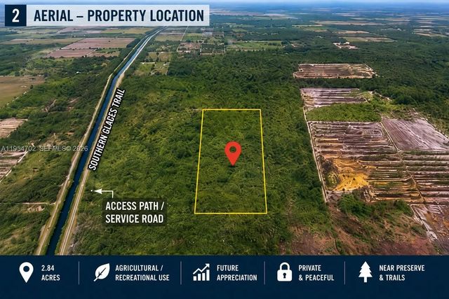 Unincorporated, Fl 33034-0000, Homestead