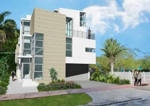 2130 Verdun Drive, Miami Beach