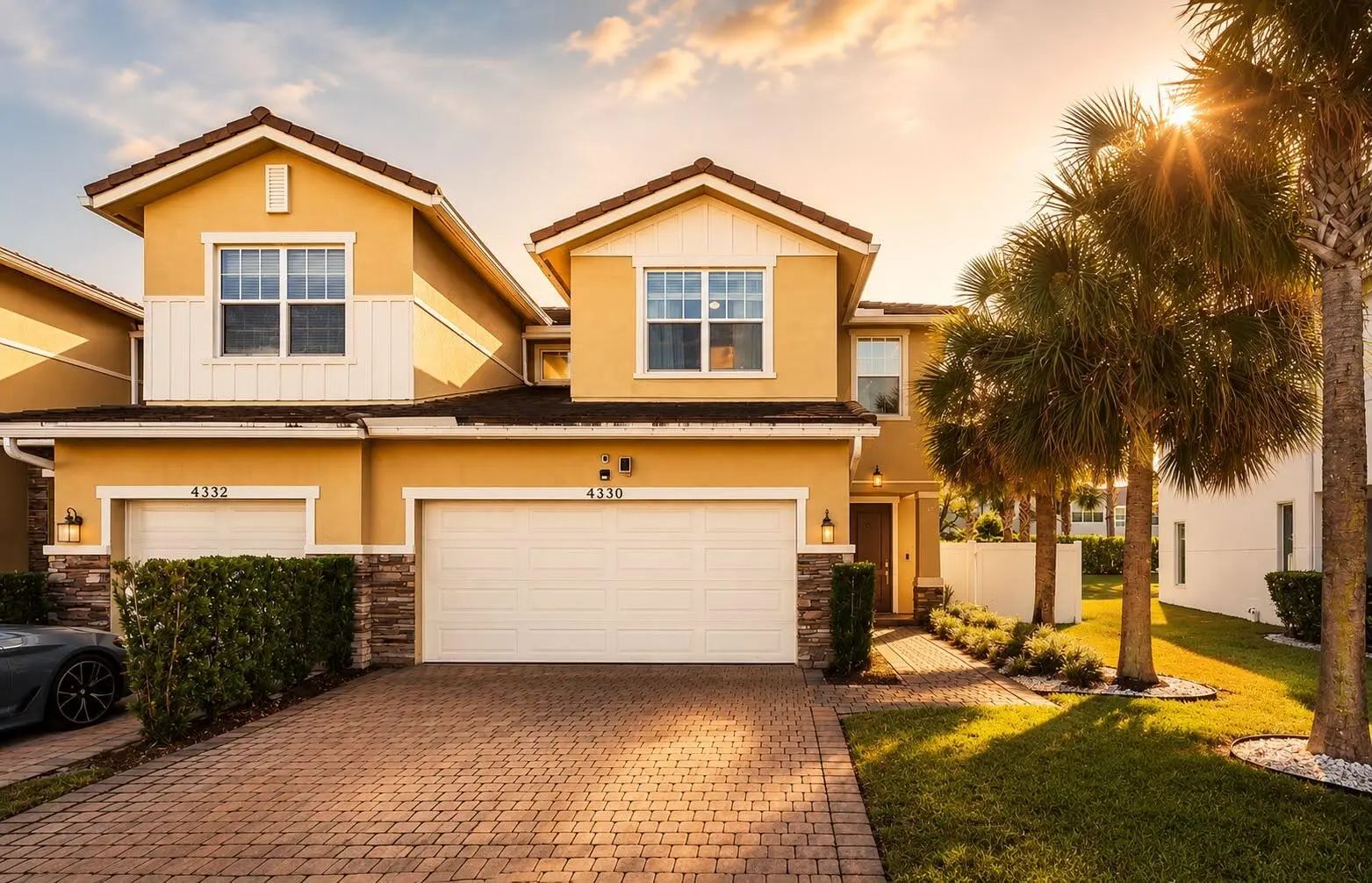 4330 Lago Drive, Deerfield Beach