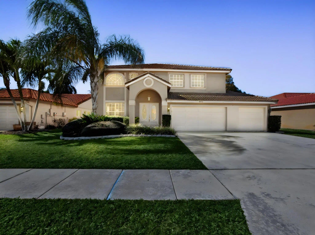 8905 Spring Valley Drive, Boynton Beach