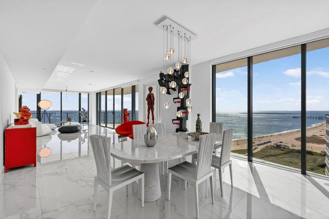 730 N Ocean Boulevard #1204, Pompano Beach