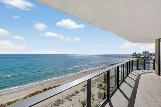 3 of 46 - 730 N Ocean Boulevard #1204, Pompano Beach, FL
