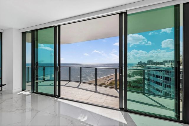 4 of 46 - 730 N Ocean Boulevard #1204, Pompano Beach, FL