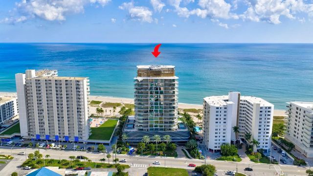 5 of 46 - 730 N Ocean Boulevard #1204, Pompano Beach, FL