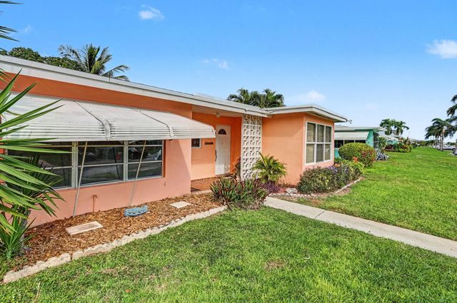 2 of 20 - 275 South Boulevard #c, Boynton Beach, FL