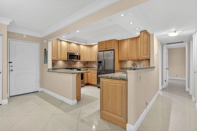 2 of 61 - 405 N Ocean Boulevard #208, Pompano Beach, FL