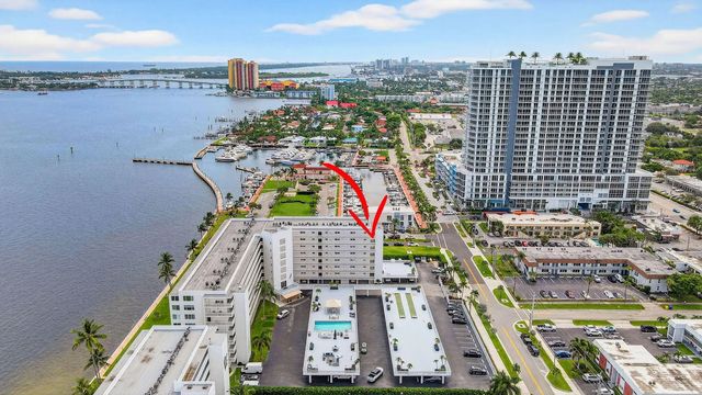 3 of 59 - 301 Lake Shore Drive #711, Lake Park, FL