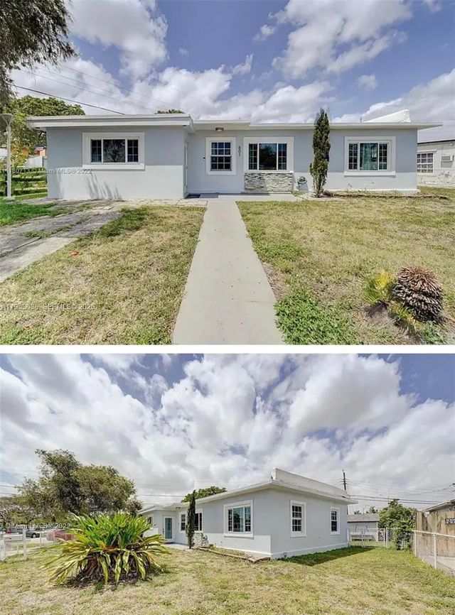 801 E 16th Place, Hialeah