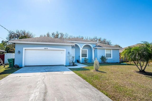 4 of 46 - 5859 Nw Cullom Circle, Port St. Lucie, FL