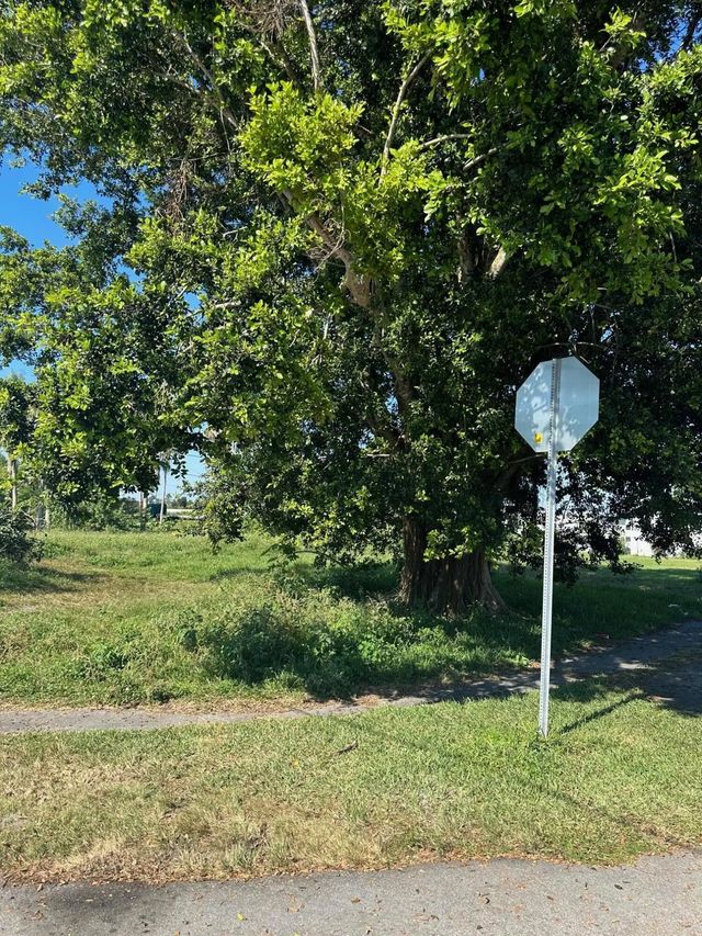 4 of 8 - 501 W Baines Terrace, Pahokee, FL