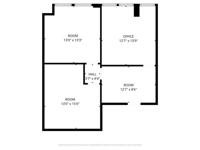 2 of 7 - 2425 50th Street #403, Fort Lauderdale, FL
