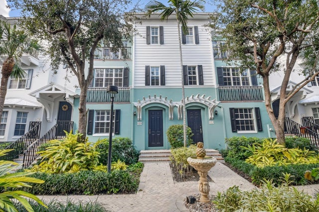 369 W Mallory Circle, Delray Beach