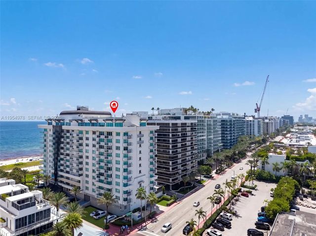 2 of 30 - 9499 Collins Avenue #205, Surfside, FL