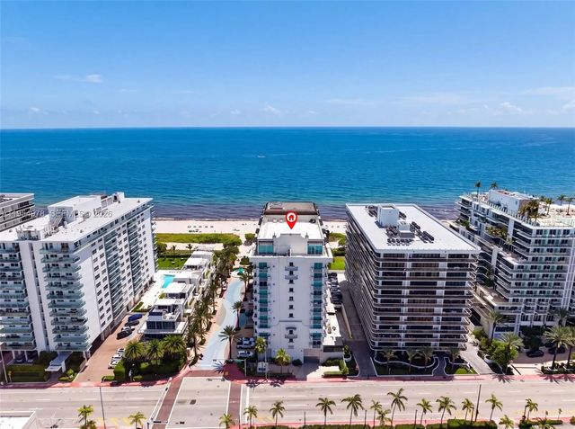 3 of 30 - 9499 Collins Avenue #205, Surfside, FL