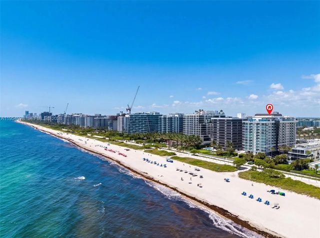 4 of 30 - 9499 Collins Avenue #205, Surfside, FL