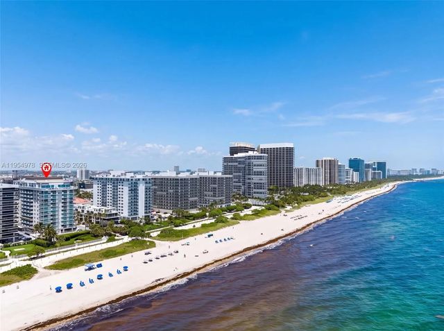 5 of 30 - 9499 Collins Avenue #205, Surfside, FL