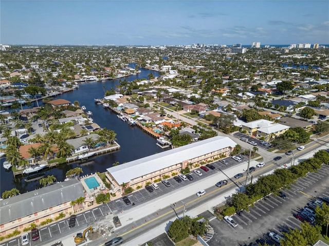 331 E Mcnab Road #226, Pompano Beach