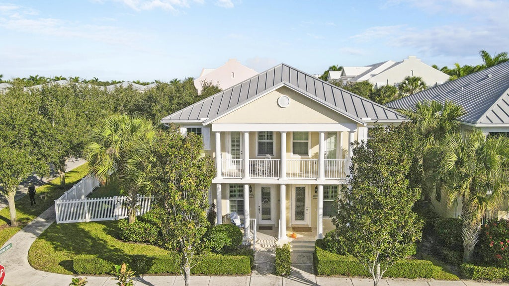 1043 Key Largo Street, Jupiter