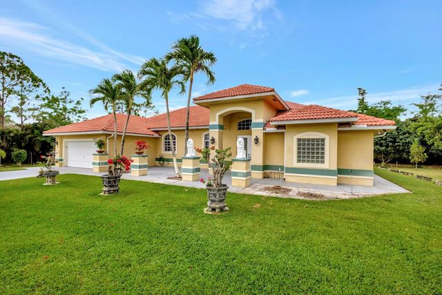 12402 83rd Lane N, The Acreage