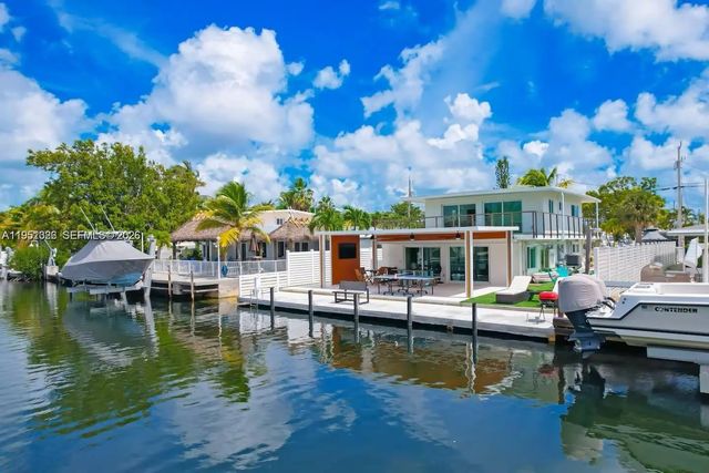 125 Gardenia Street, Plantation Key