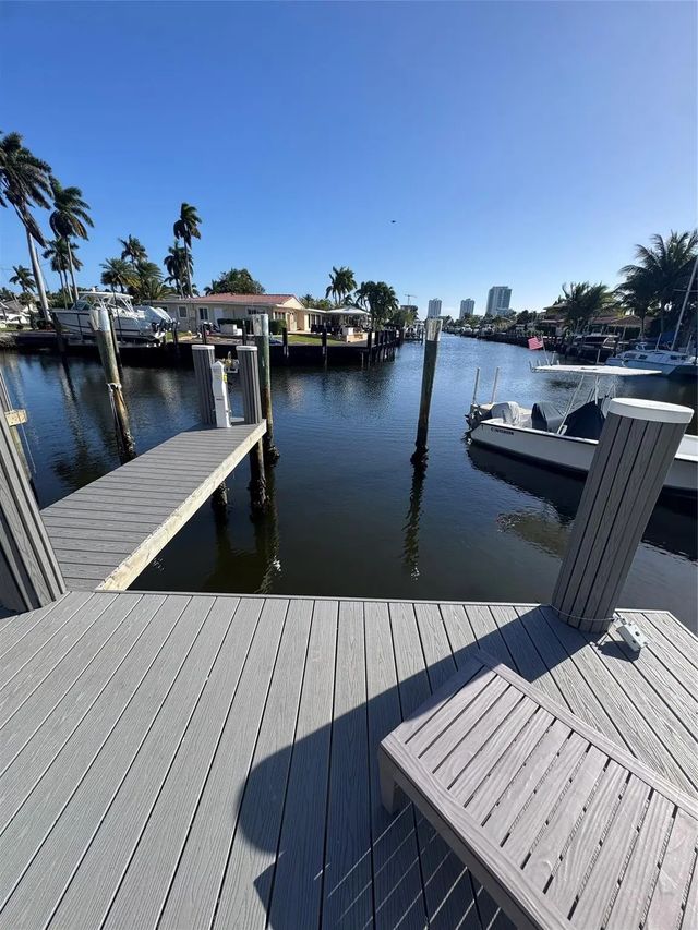 840 Se 22nd Avenue, Pompano Beach