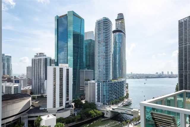 41 Se 5th Street #1315, Miami