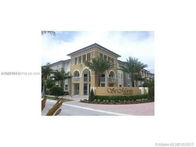 11601 Nw 89th Street #107, Doral
