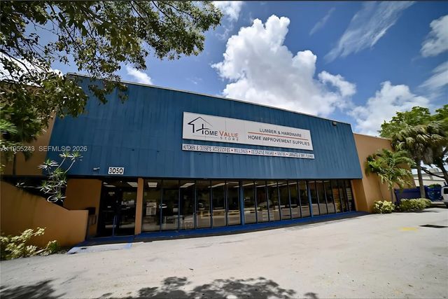 3050 Nw 60th Street, Fort Lauderdale