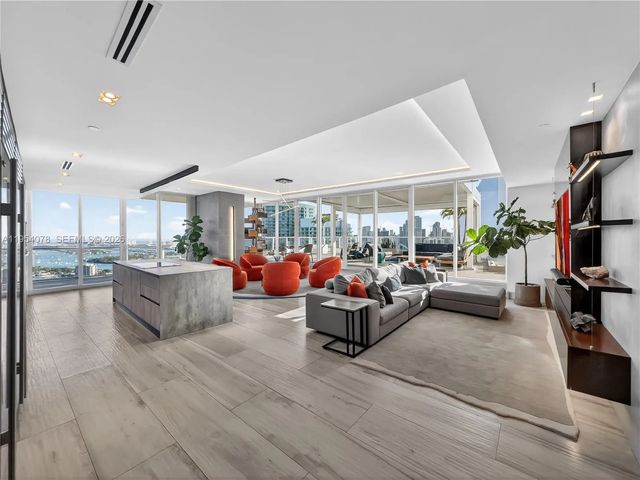 3 of 85 - 2020 N Bayshore Drive #ph-4104, Miami, FL