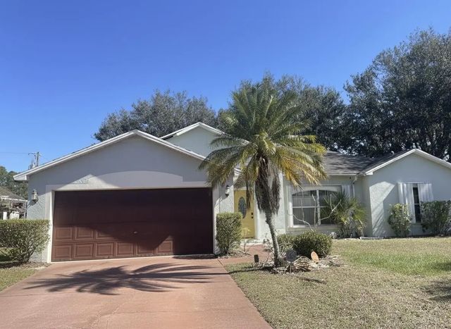1561 Operetta Avenue Se, Palm Bay