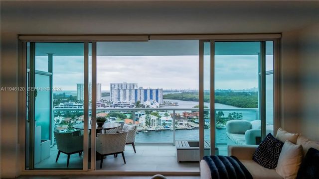 2 of 46 - 400 Sunny Isles Boulevard #1504, Sunny Isles Beach, FL