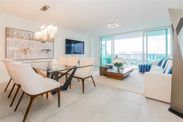 5 of 46 - 400 Sunny Isles Boulevard #1504, Sunny Isles Beach, FL